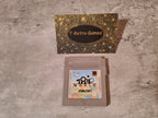 Nintendo Game Boy Classic Spiel Trip World Modul FRG