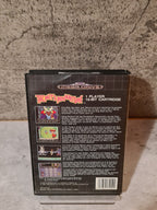 Sega Mega Drive Talmit's Adventure mit OVP und Anleitung Multi Language - T-Retro-Games 