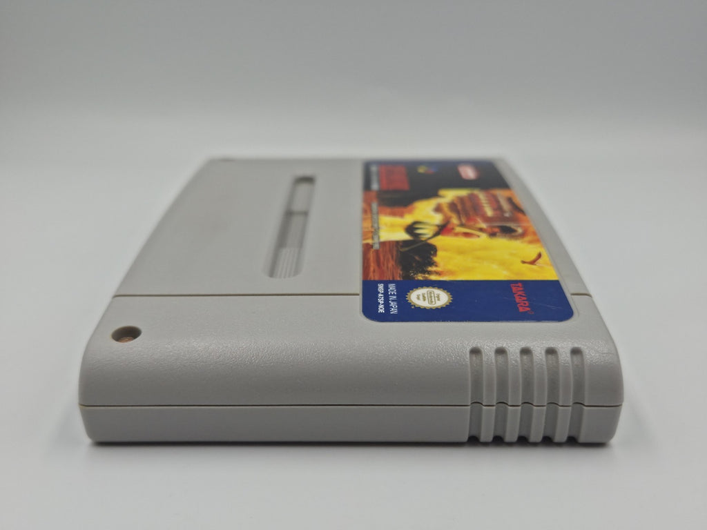 SNES Super Nintendo Samurai Shodown NOE Modul