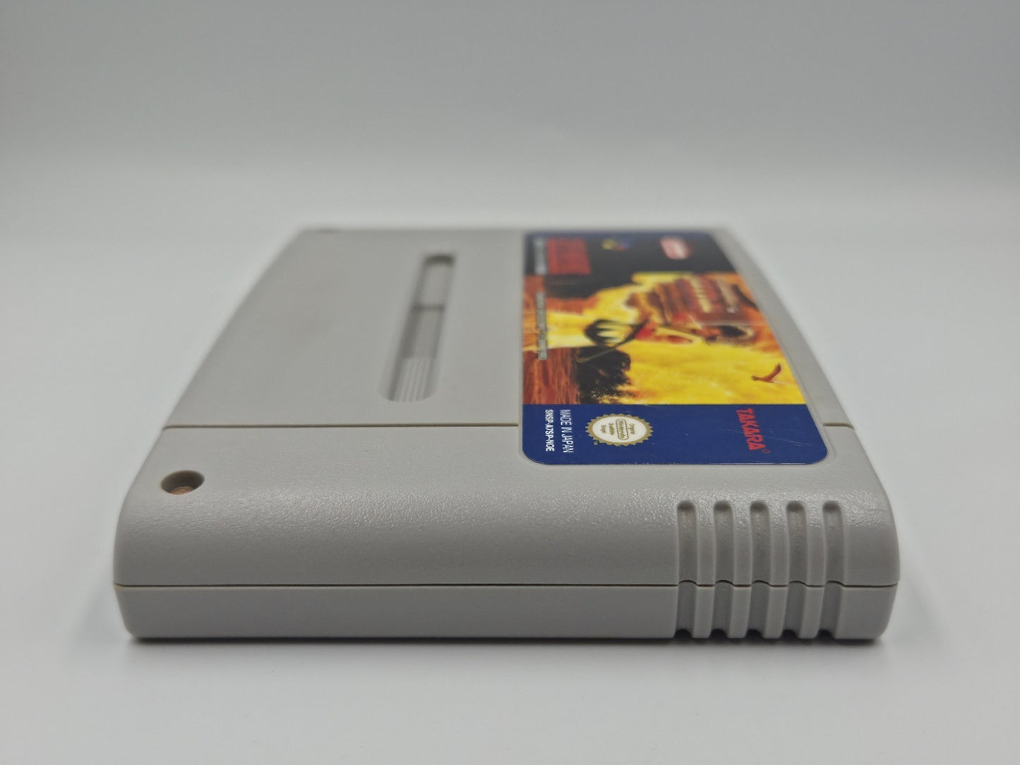 SNES Super Nintendo Samurai Shodown NOE Modul