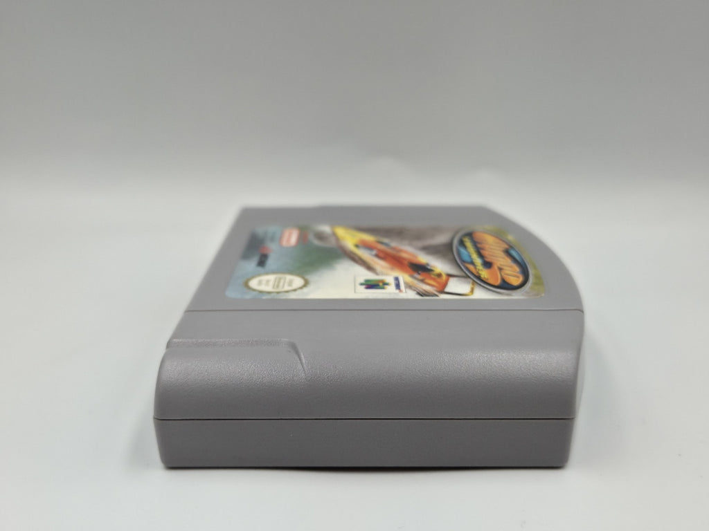 N64 Nintendo 64 Hydro Thunder Modul EUR
