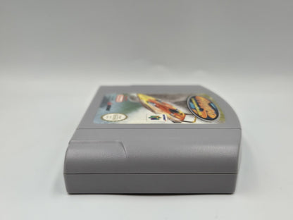 N64 Nintendo 64 Hydro Thunder Modul EUR