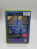 XBOX Spiel Capcom Classics Collection mit OVP und Anleitung 