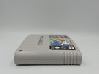 SNES Super Nintendo Spiel Die Schlümpfe Modul NOE