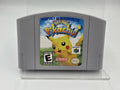 N64 Nintendo 64 Spiel Hey You, Pikachu! NTSC-USA Modul