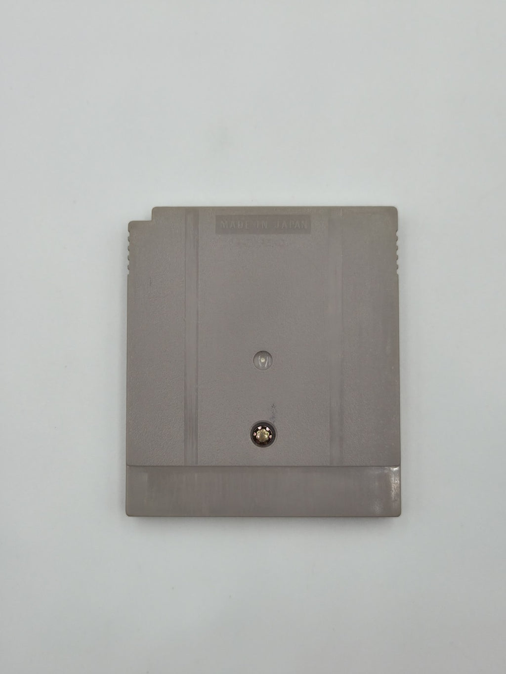 Nintendo Game Boy Classic Spiel All-Star Challenge Modul NOE