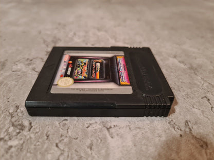 Nintendo Game Boy Color Midway Arcade Hits EUR Modul - T-Retro-Games 