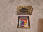 Nintendo Game Boy Color Catwoman Modul EUR - T-Retro-Games 