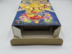 SFC Super Famicom Super Bomberman 2 mit OVP und Anleitung Japan