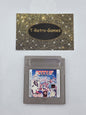 Nintendo Game Boy Classic Spiel Titus Fox Modul FAH - T-Retro-Games 