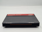 Sega Master System Spiel Scramble Spirits Modul - T-Retro-Games 
