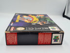 N64 Nintendo 64 Rampage 2 Universal Tour mit OVP und Anleitung EUR - T-Retro-Games 