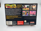SNES Super Nintendo Super Mario World 2: Yoshi's Island mit OVP + Anleitung NOE - T-Retro-Games 