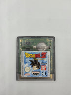 Nintendo Game Boy Color DragonBall Z Legendäre Superkämpfer NOE Modul