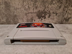 SNES Super Nintendo Spider-Man The Animated Series Modul EUR - T-Retro-Games 