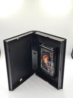 Sega Mega Drive Devil Crash mit OVP Japan Version - T-Retro-Games 