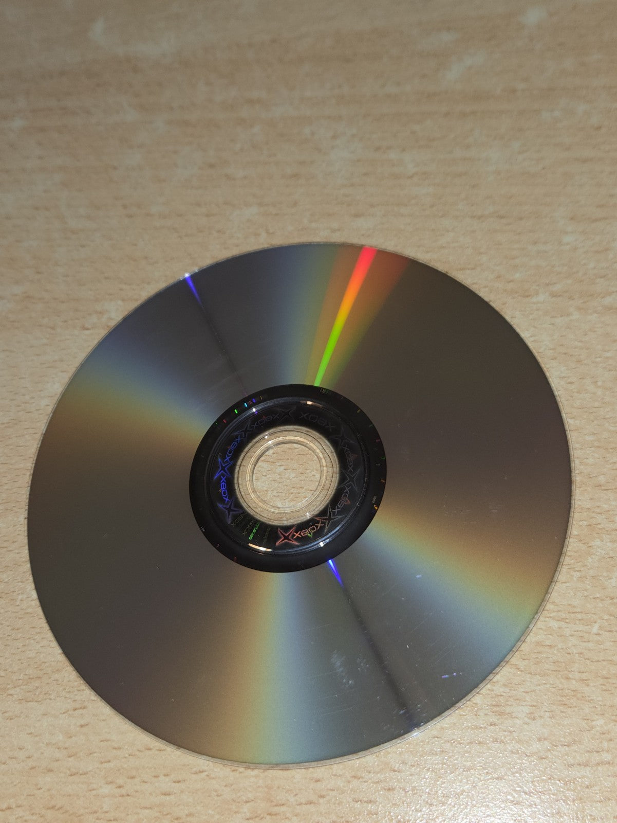 XBOX Spiel Battlefield 2 Modern Combat mit OVP und Anleitung 