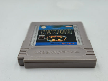Nintendo Gameboy Classic Spiel Batman The Video Game Modul FAH