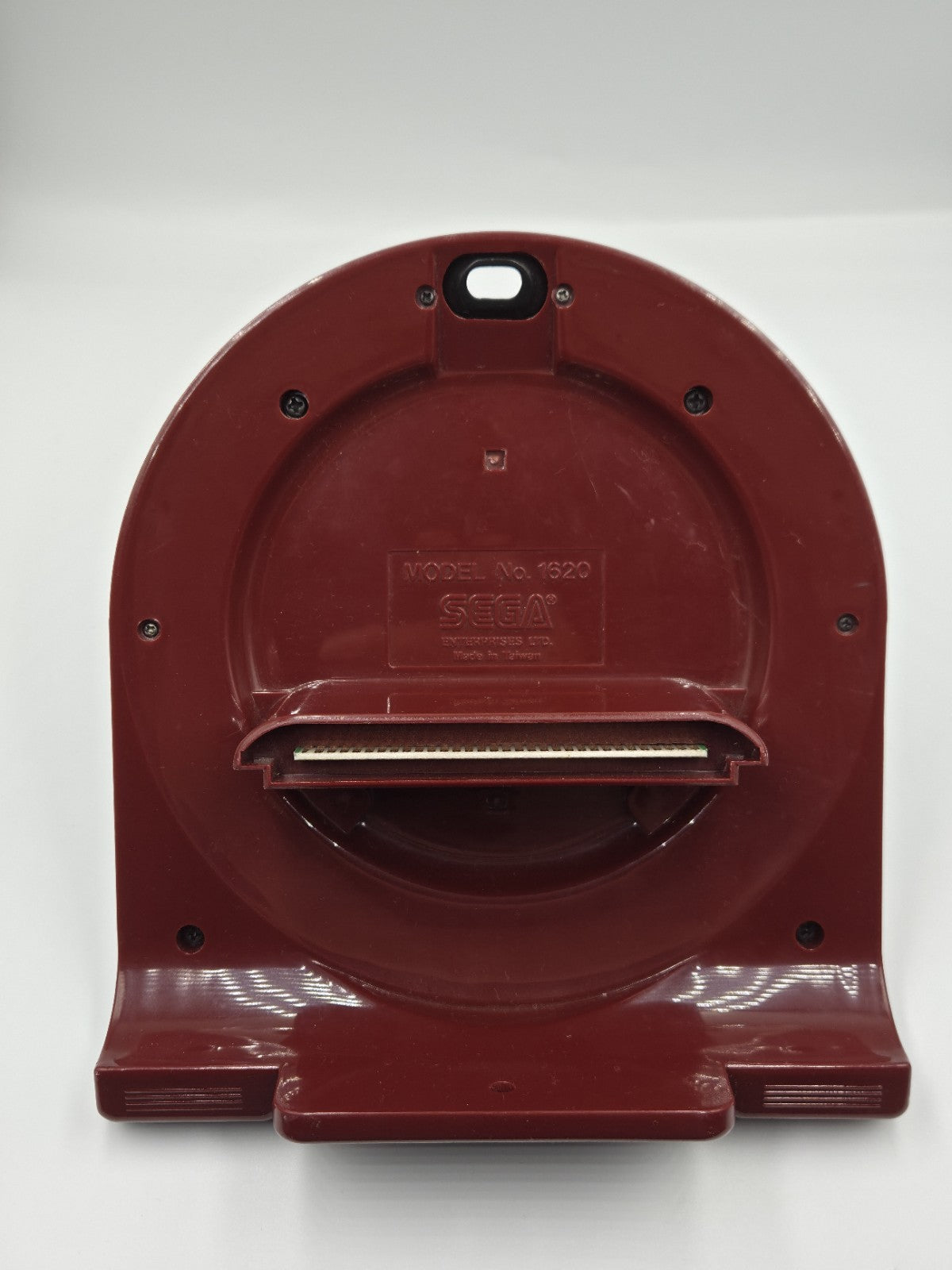 Sega Mega Drive Master System Converter Adapter Model No. 1620