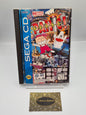 Sega CD Panic! mit OVP und Anleitung USA - T-Retro-Games 