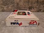 SNES Super Nintendo Fifa Soccer 96 mit OVP und Anleitung EUR - T-Retro-Games 