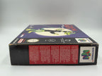 N64 Nintendo 64 Gex 64 Enter The Gecko mit OVP und Anleitung EUR