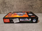 SNES Super Nintendo Super Dropzone mit OVP und Anleitung EUR - T-Retro-Games 