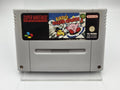 SNES Super Nintendo Kirby's Dream Course Modul NOE