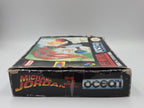 Super Nintendo Michael Jordan Chaos in the Windy City mit OVP und  Anleitung NOE