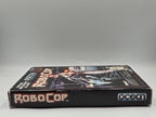 Nintendo NES Spiel RoboCop mit OVP und Anleitung FRA