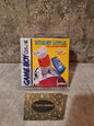 Nintendo Game Boy Color Stuart Little The Journey Home mit OVP und Anleitung USA - T-Retro-Games 