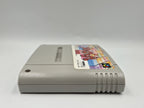 SFC Super Famicom Spiel NTSC-J Block Kuzushi Modul Japan