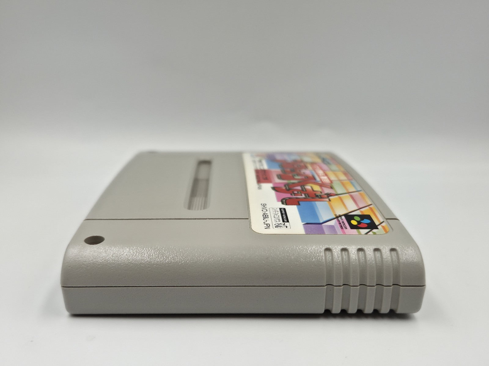 SFC Super Famicom Spiel NTSC-J Block Kuzushi Modul Japan