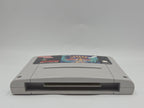 SNES Super Nintendo Spiel Lagoon Modul FRG / SFRG