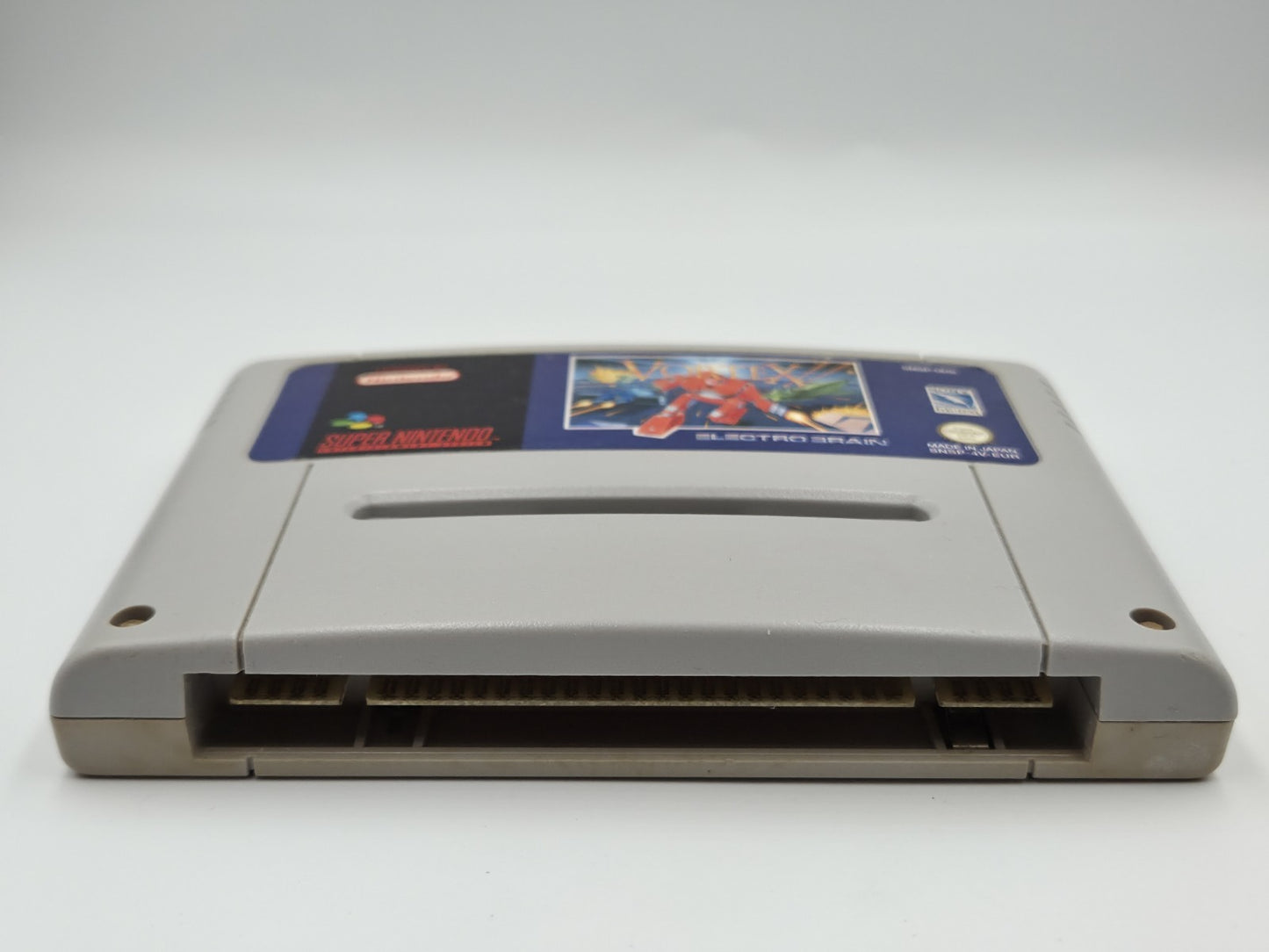 SNES Super Nintendo Vortex Modul EUR