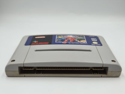 SNES Super Nintendo Vortex Modul EUR