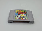 N64 Nintendo 64 Bomberman Hero mit OVP und Anleitung NOE