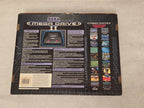Sega Mega Drive II Video Game Konsole Console OVP