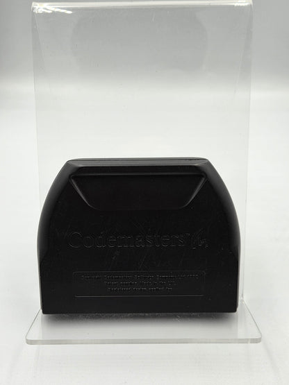 Sega Mega Drive Micro Machines 2 Turbo Tournament Modul