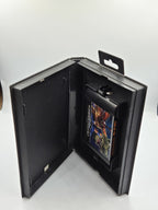 Sega Mega Drive Spiel King of The Monsters mit OVP Multi Language 