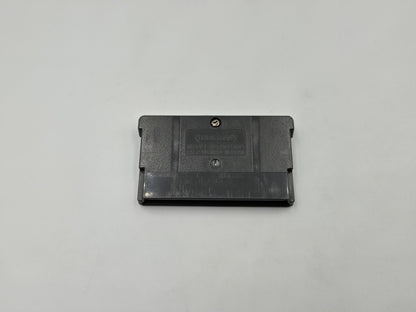 Nintendo Game Boy Advance Spiel Sonic Advance mit OVP und Anleitung HOL