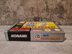 SNES Tiny Toon Adventures Buster Busts Loose mit OVP und Anleitung NOE - T-Retro-Games 