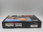 SNES Super Nintendo Spiel Home Alone 2 Lost in New York mit OVP  Anleitung NOE