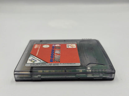 Nintendo Game Boy Color NBA In The Zone 2000 EUR Modul - T-Retro-Games 