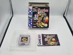 Nintendo Game Boy Classic Dr. Franken mit OVP und Anleitung UKV - T-Retro-Games 