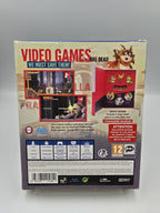 PS4 Playstation 4 Superepic The Entertainment War Badge Edition OVP Englisch