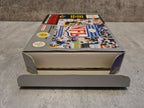 SNES Super Nintendo NFL Football mit OVP und Anleitung + Playbook NOE - T-Retro-Games 