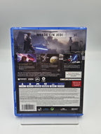 PS4 Playstation 4 Spiel Star Wars Jedi Fallen Order mit OVP Deutsch