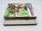 Nintendo Game Boy Advance Oddworld Munch's Odysee mit OVP und Anleitung EUR - T-Retro-Games 