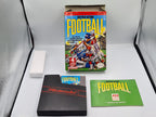 Nintendo NES NES Play Action Football mit OVP und Anleitung USA - T-Retro-Games 